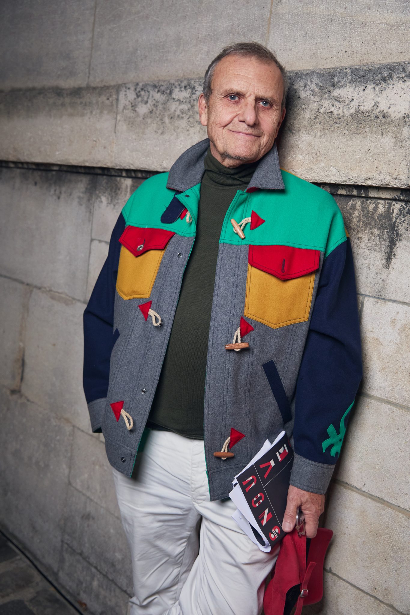  - Mobilier national Pays Tribute to Ensembliers 