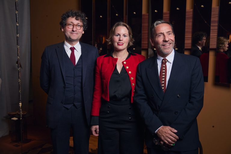  - Les Manufactures nationales font revivre les ensembliers