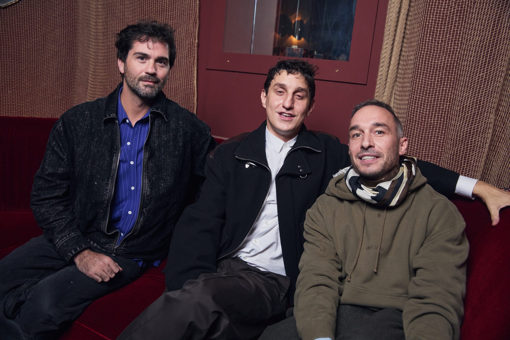  - Les Manufactures nationales font revivre les ensembliers