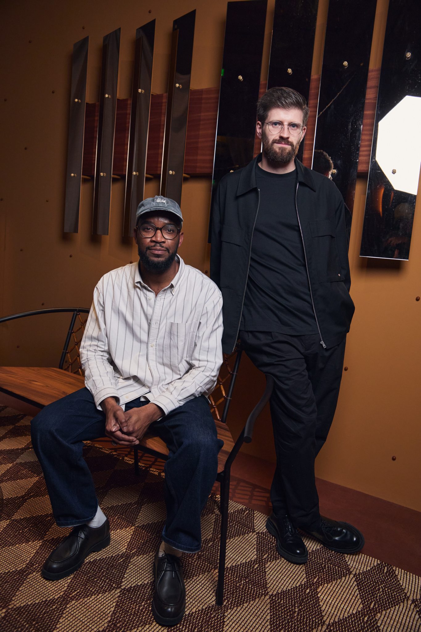  - Les Manufactures nationales font revivre les ensembliers