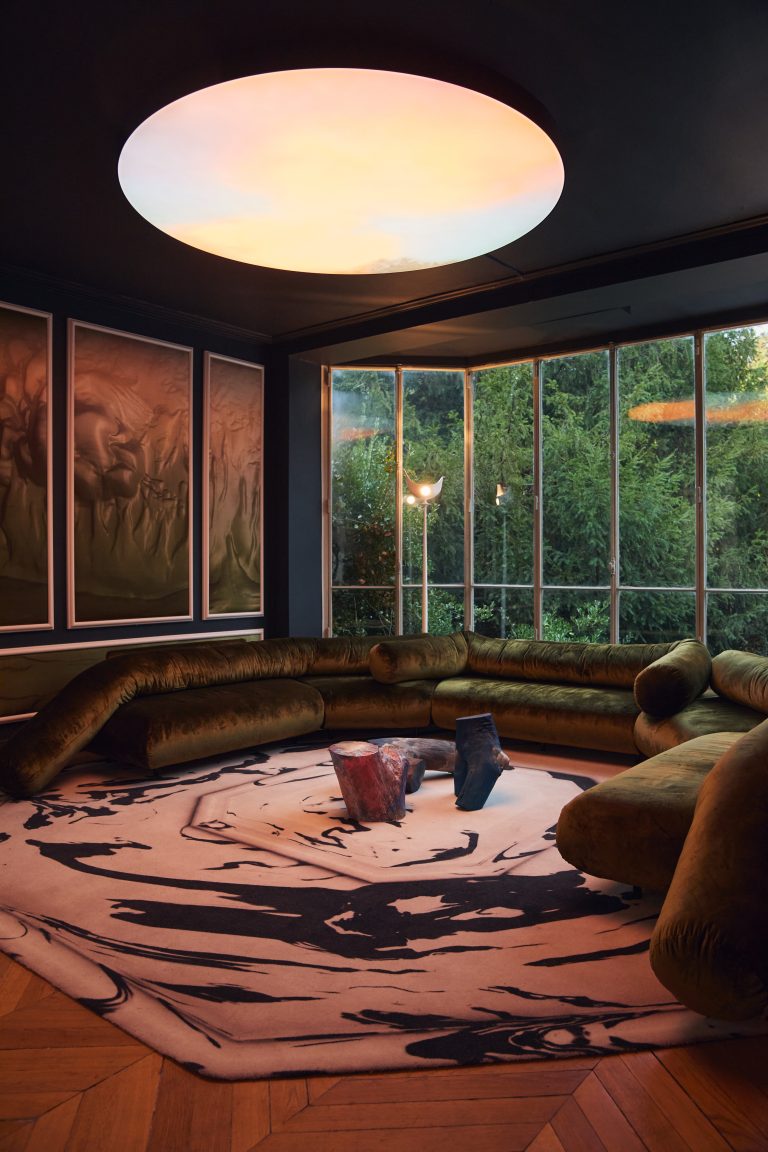 Les Manufactures nationales font revivre les ensembliers