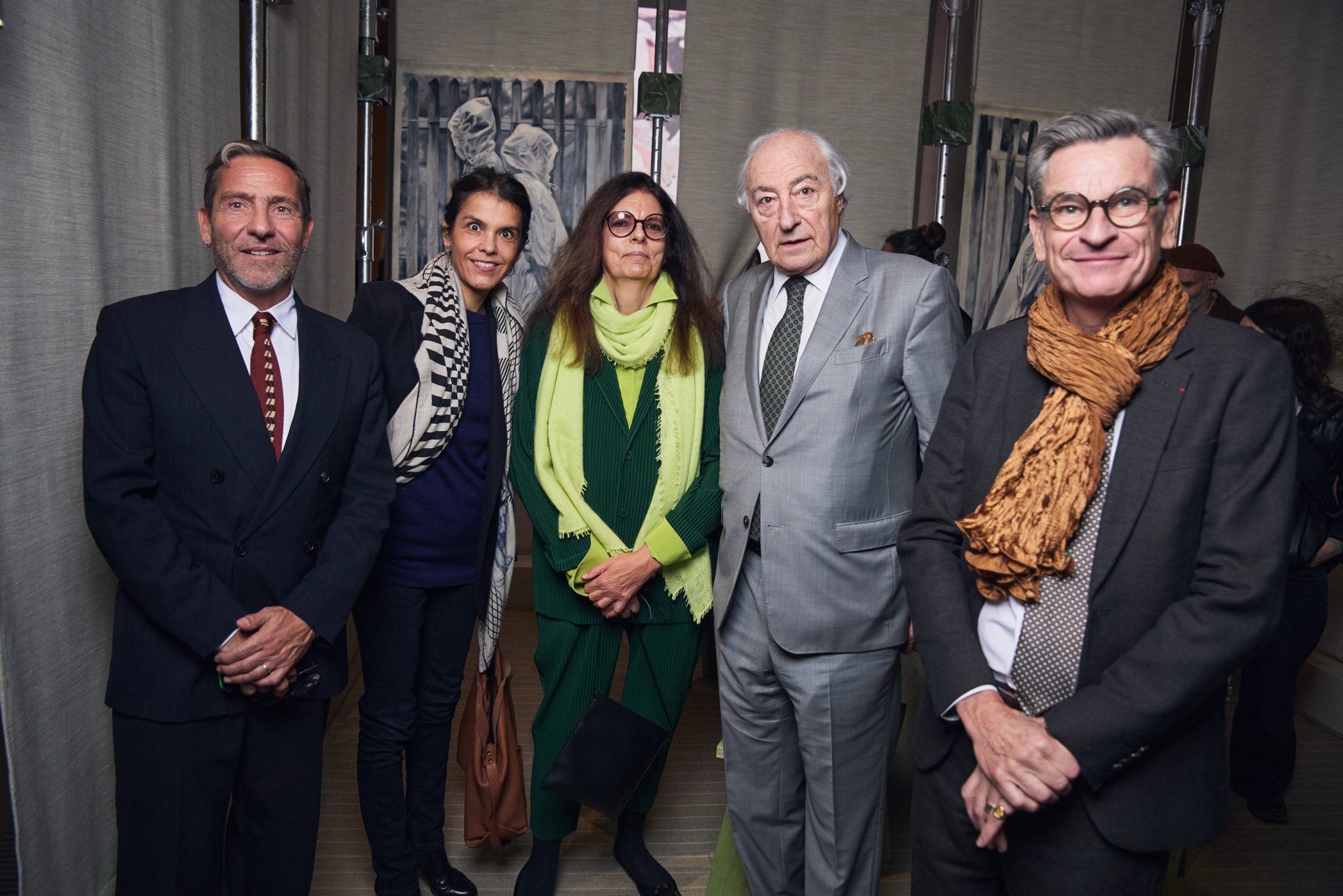  - Les Manufactures nationales font revivre les ensembliers