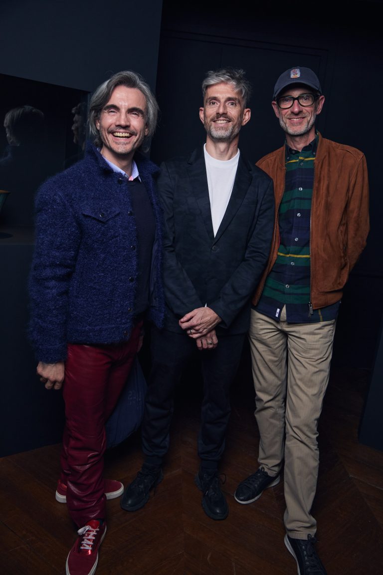  - Les Manufactures nationales font revivre les ensembliers