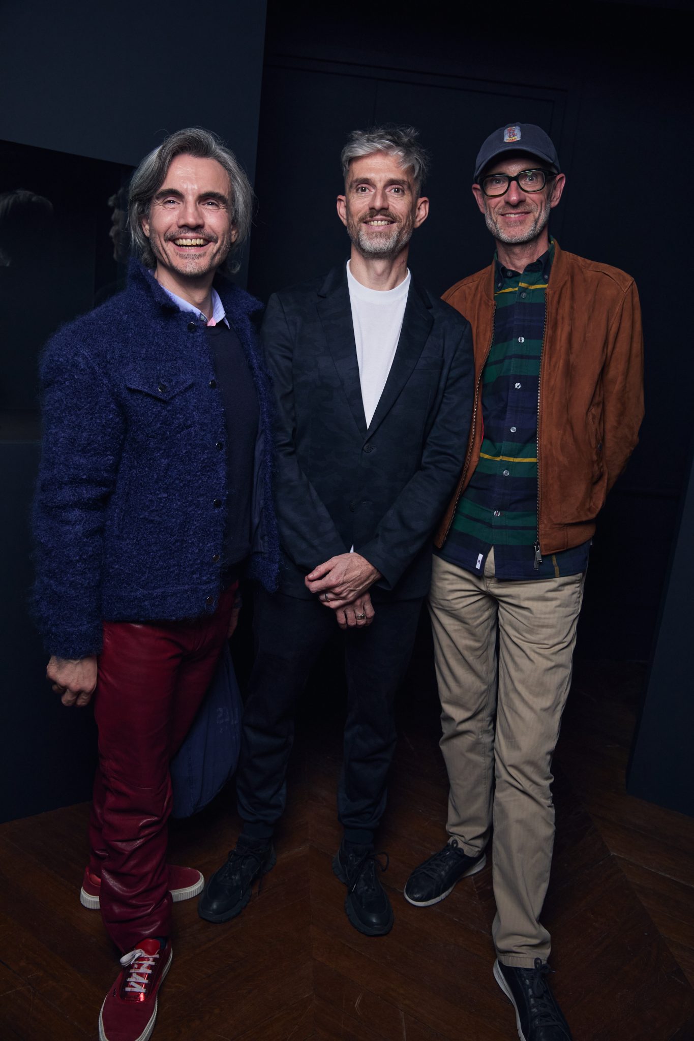  - Mobilier national Pays Tribute to Ensembliers 