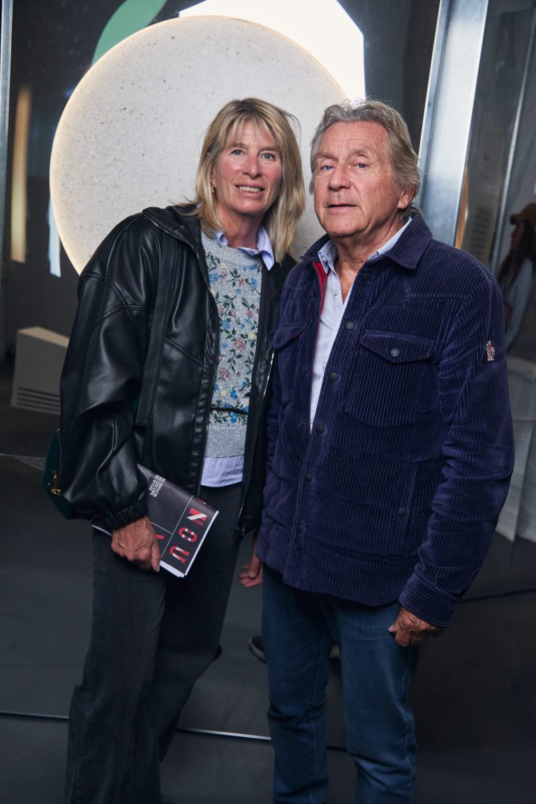  - Les Manufactures nationales font revivre les ensembliers