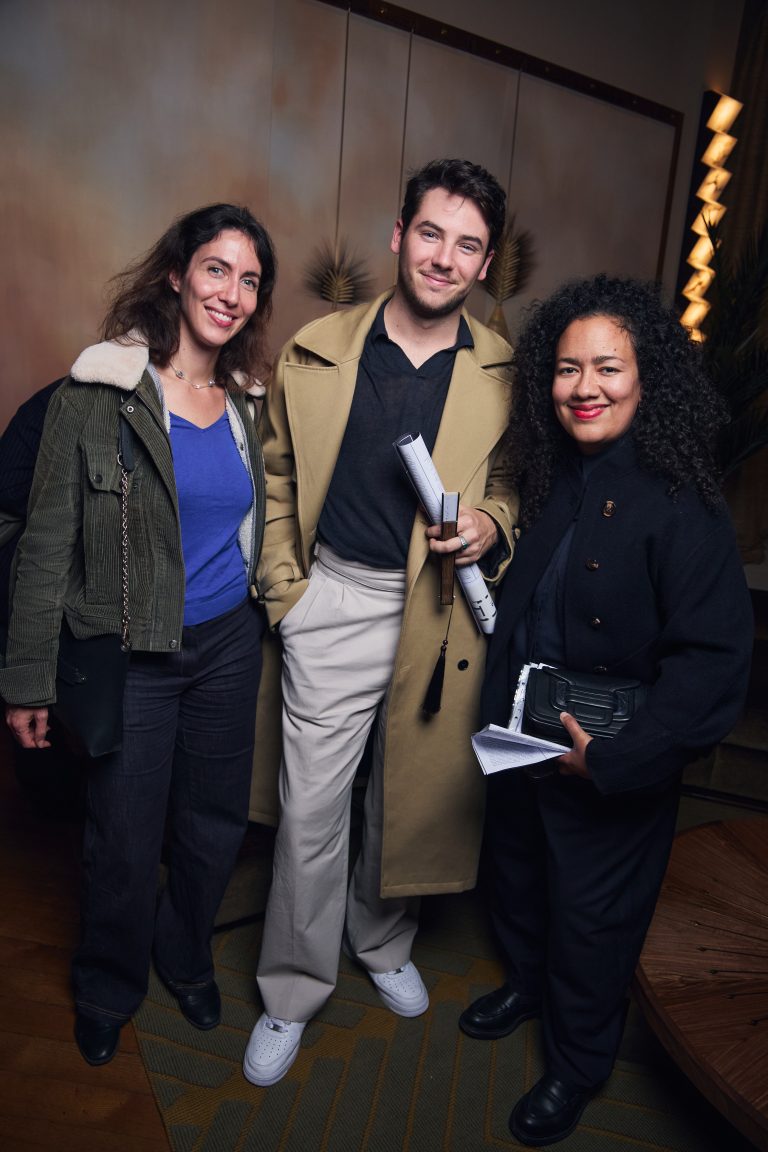  - Les Manufactures nationales font revivre les ensembliers