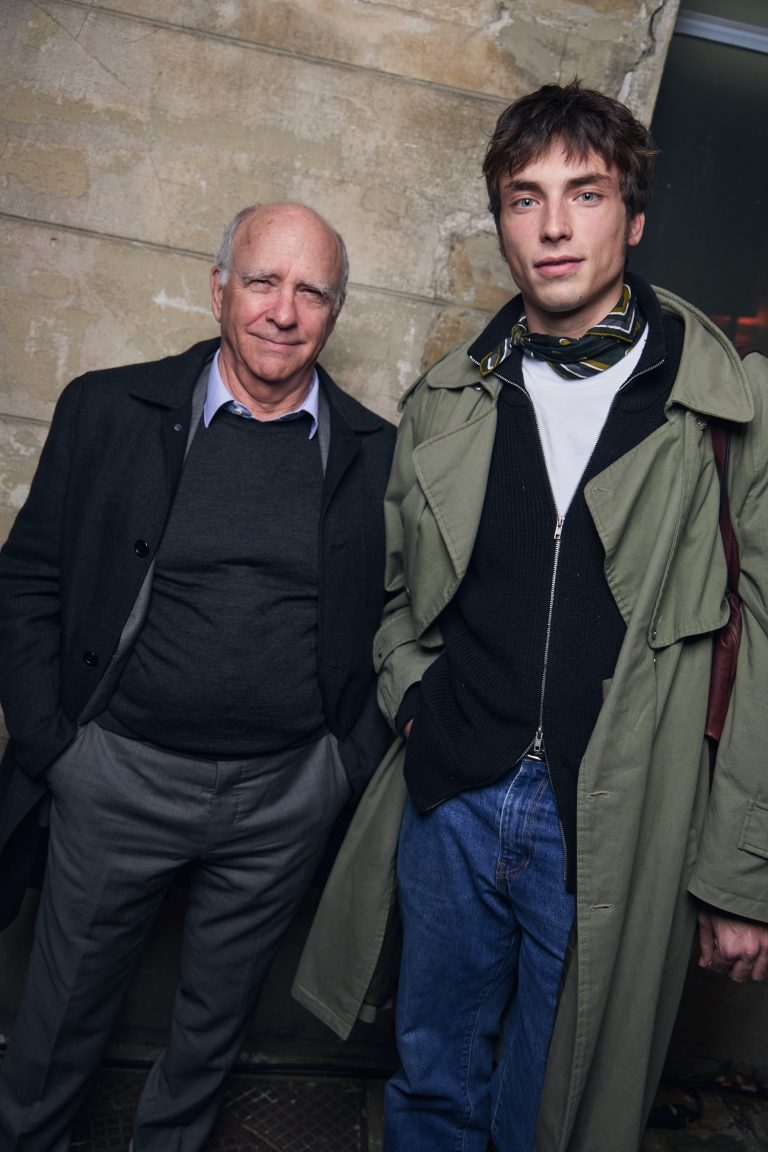  - Les Manufactures nationales font revivre les ensembliers