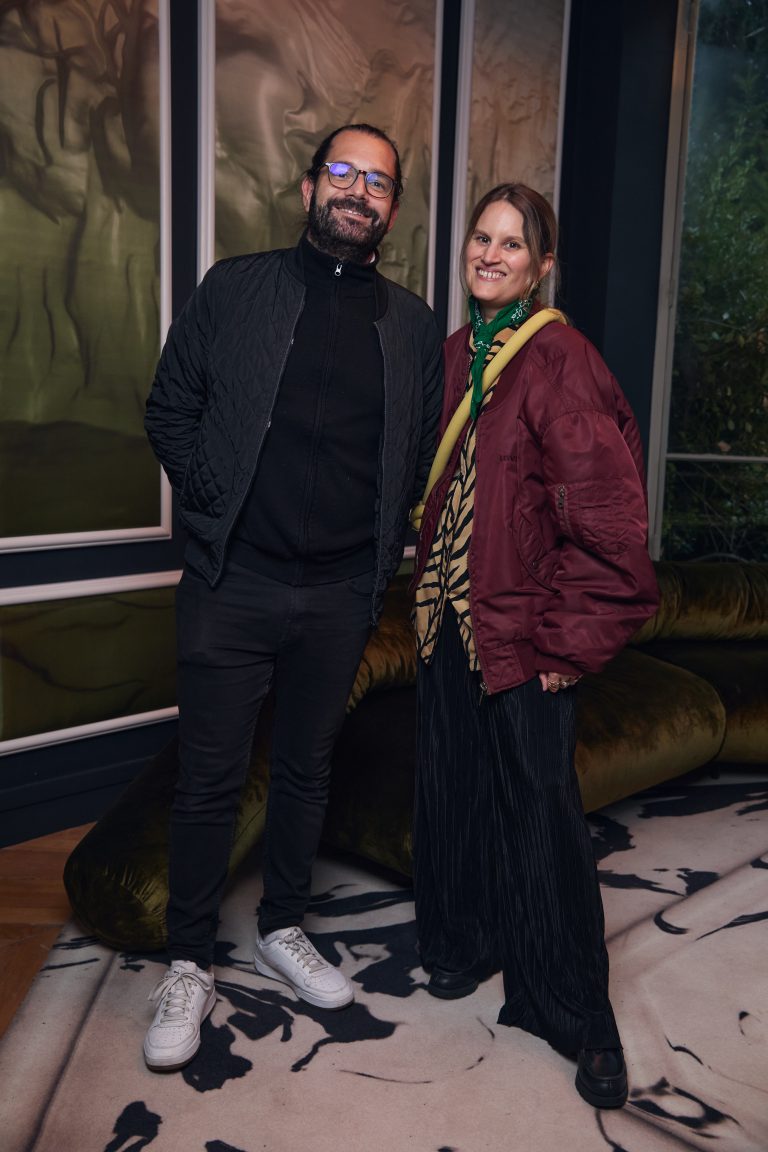  - Les Manufactures nationales font revivre les ensembliers