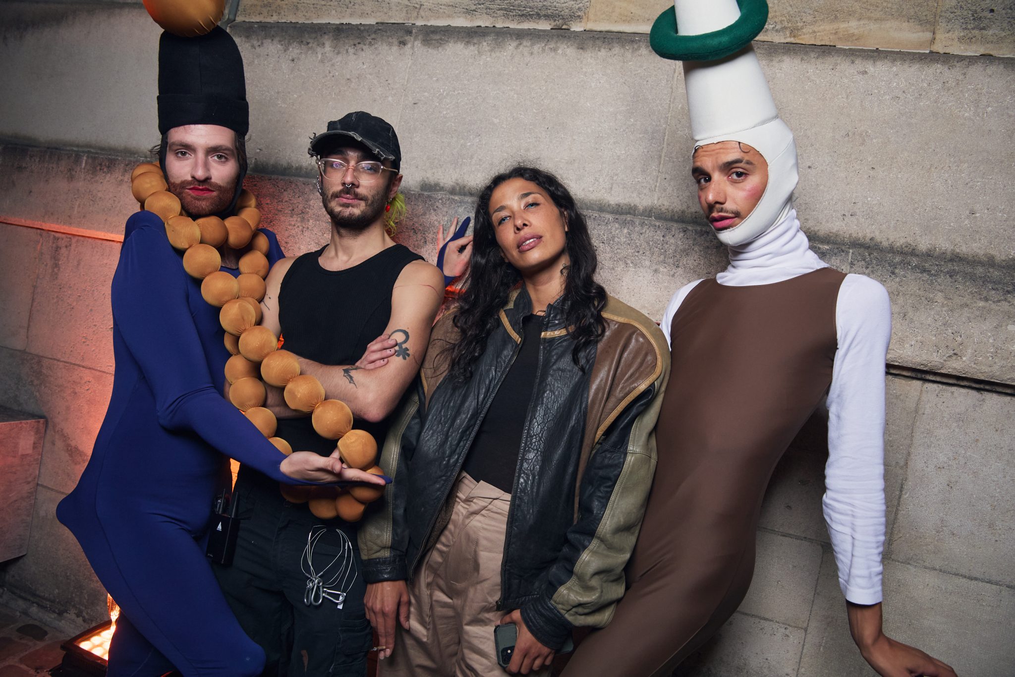  - Les Manufactures nationales font revivre les ensembliers