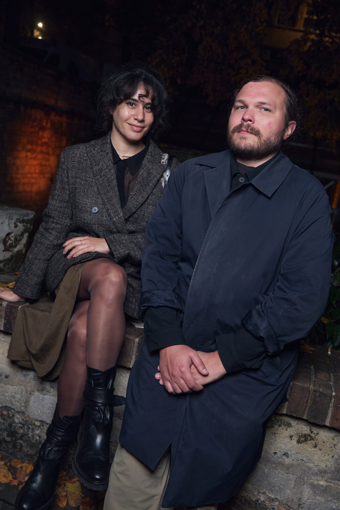  - Mobilier national Pays Tribute to Ensembliers 