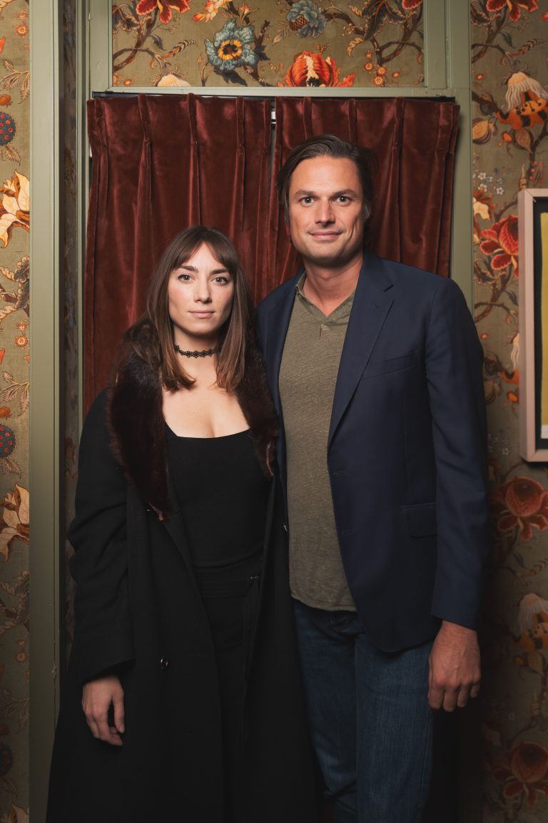  - La renaissance du Vesper sous la direction du chef Roudy Petersen