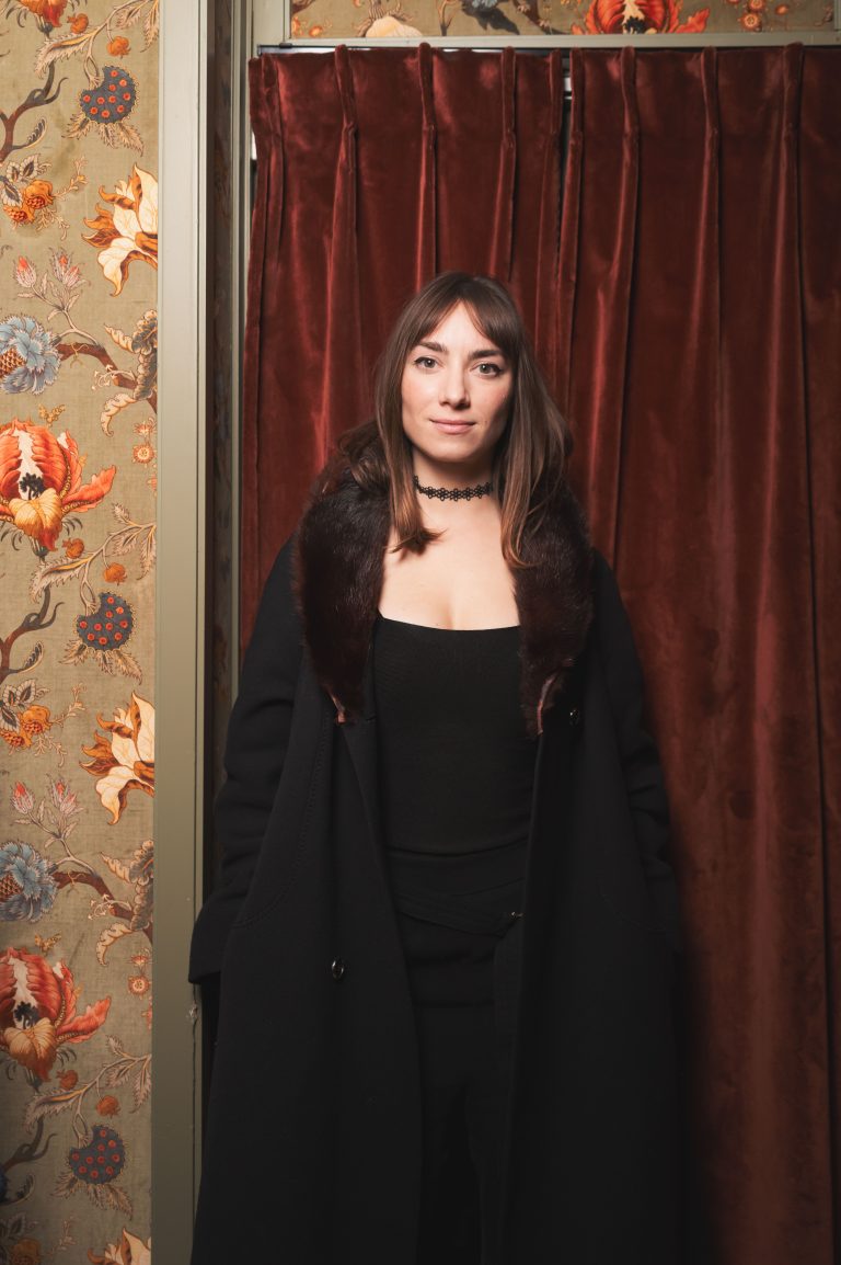  - La renaissance du Vesper sous la direction du chef Roudy Petersen