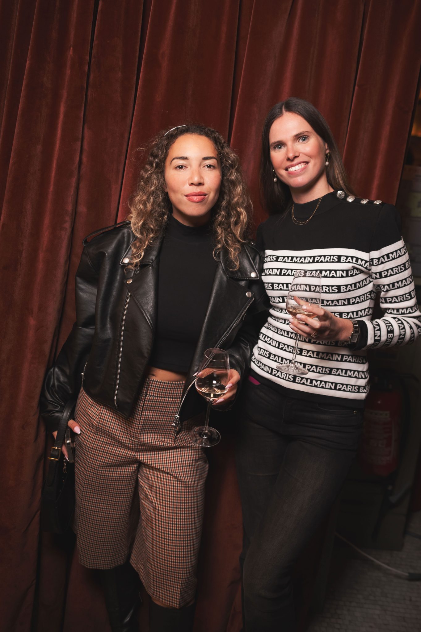  - La renaissance du Vesper sous la direction du chef Roudy Petersen