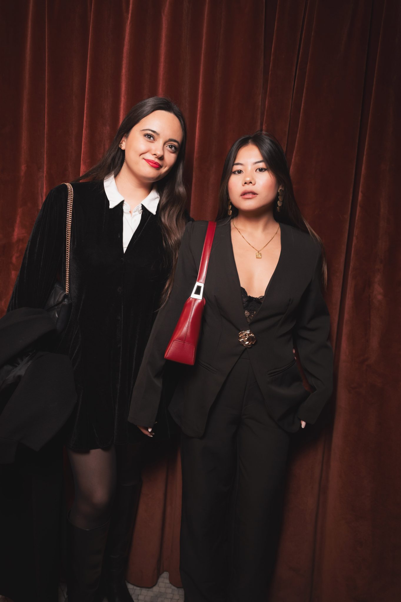  - Chef Roudy Petersen Revives the Vesper Restaurant