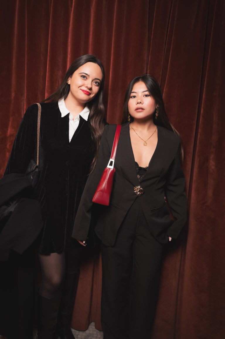  - La renaissance du Vesper sous la direction du chef Roudy Petersen