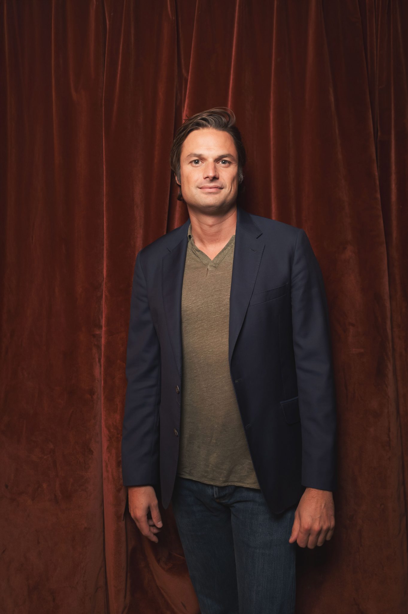  - La renaissance du Vesper sous la direction du chef Roudy Petersen