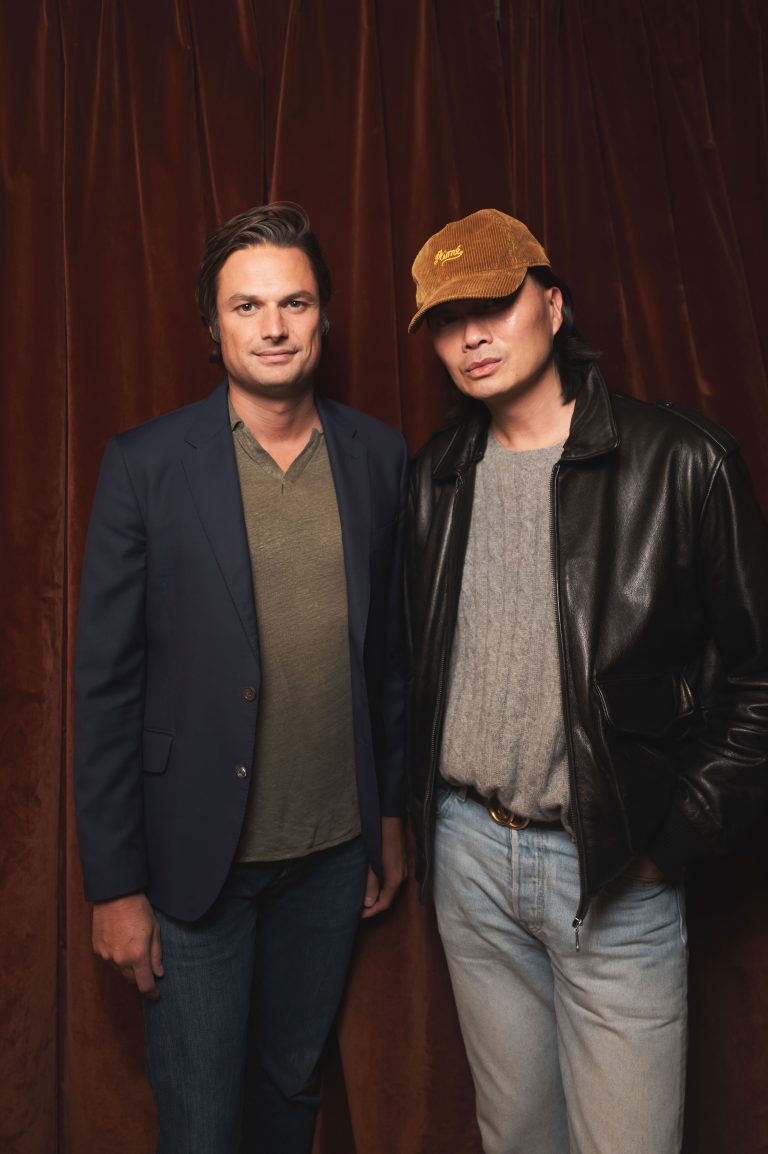  - La renaissance du Vesper sous la direction du chef Roudy Petersen