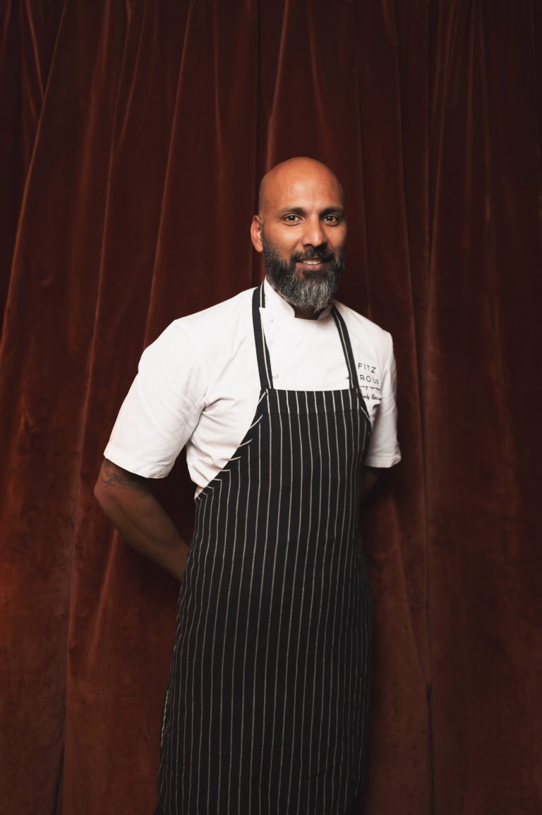  - La renaissance du Vesper sous la direction du chef Roudy Petersen