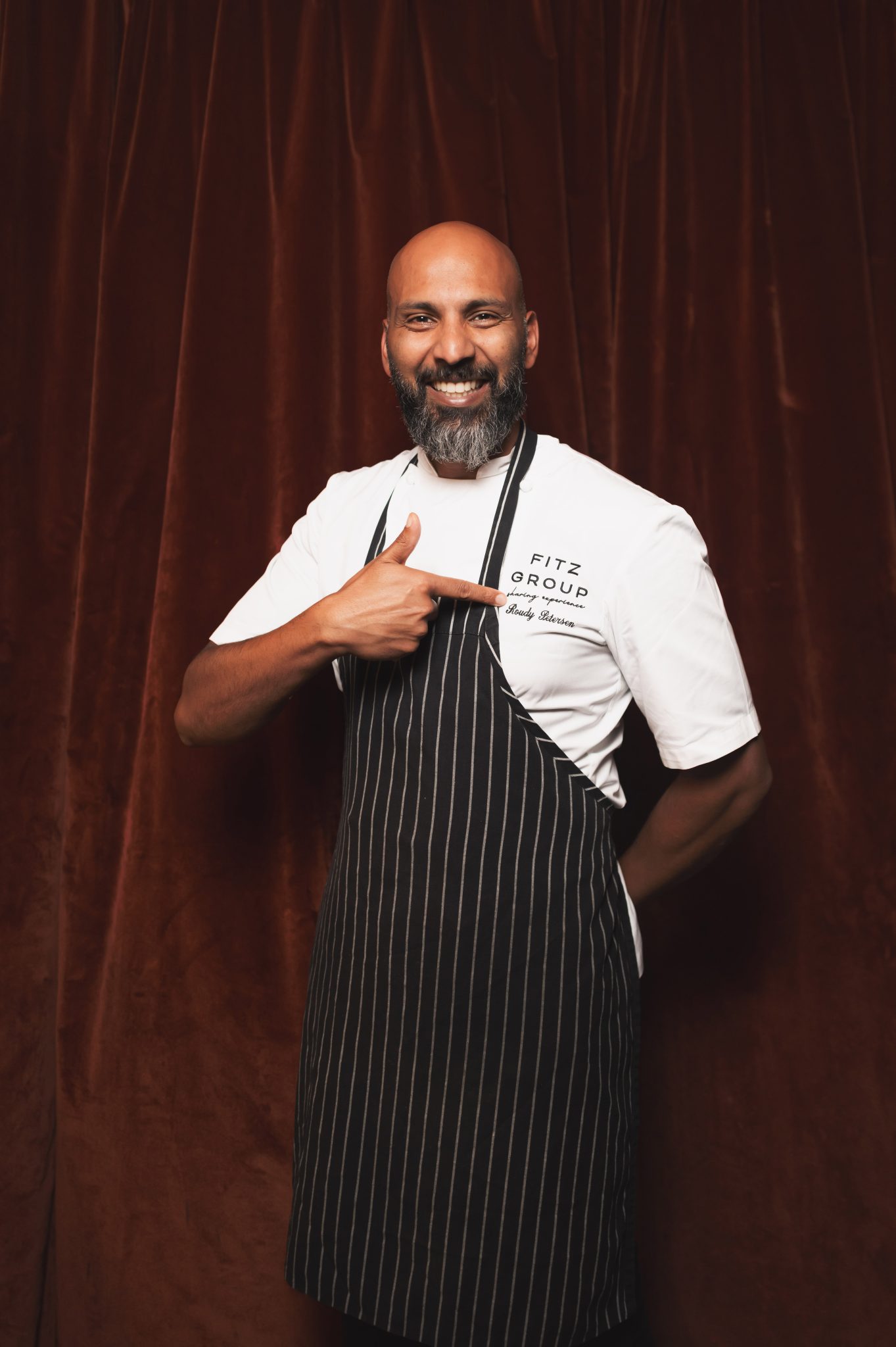  - La renaissance du Vesper sous la direction du chef Roudy Petersen