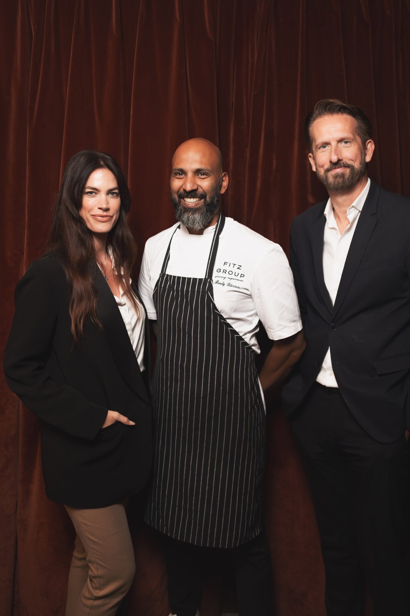  - La renaissance du Vesper sous la direction du chef Roudy Petersen