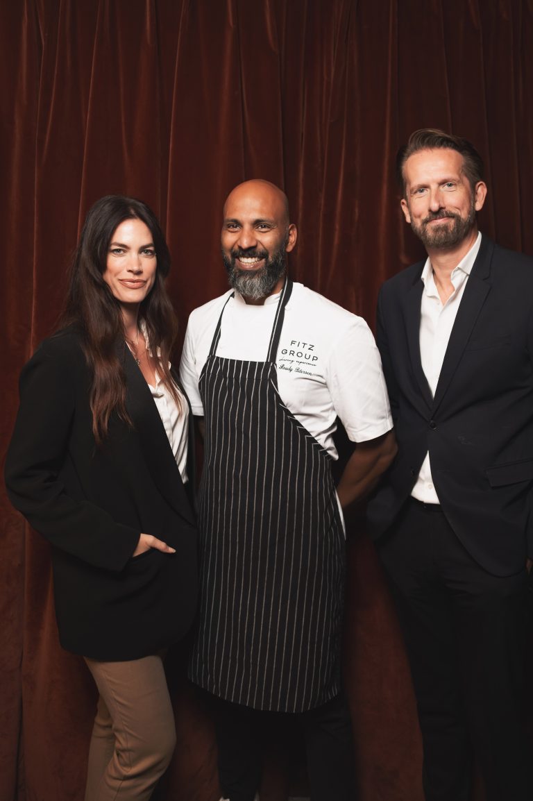  - La renaissance du Vesper sous la direction du chef Roudy Petersen