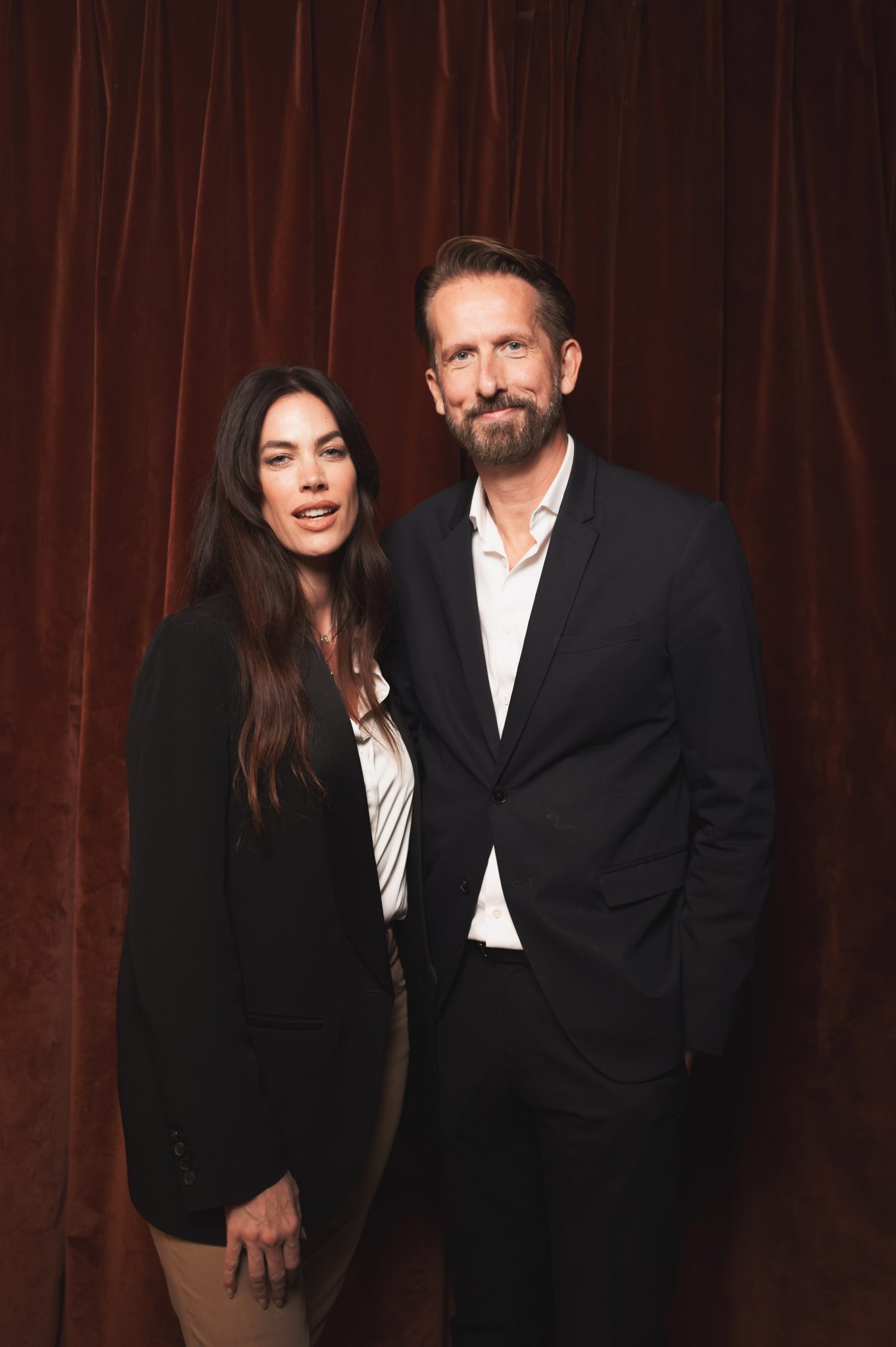  - Chef Roudy Petersen Revives the Vesper Restaurant