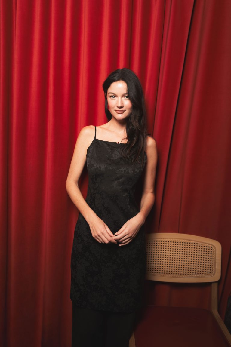  - La renaissance du Vesper sous la direction du chef Roudy Petersen