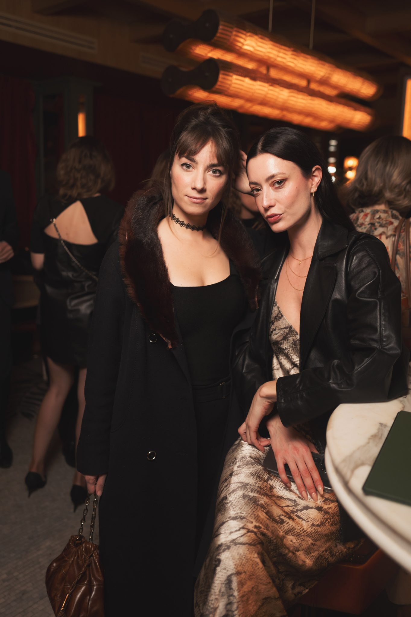  - La renaissance du Vesper sous la direction du chef Roudy Petersen