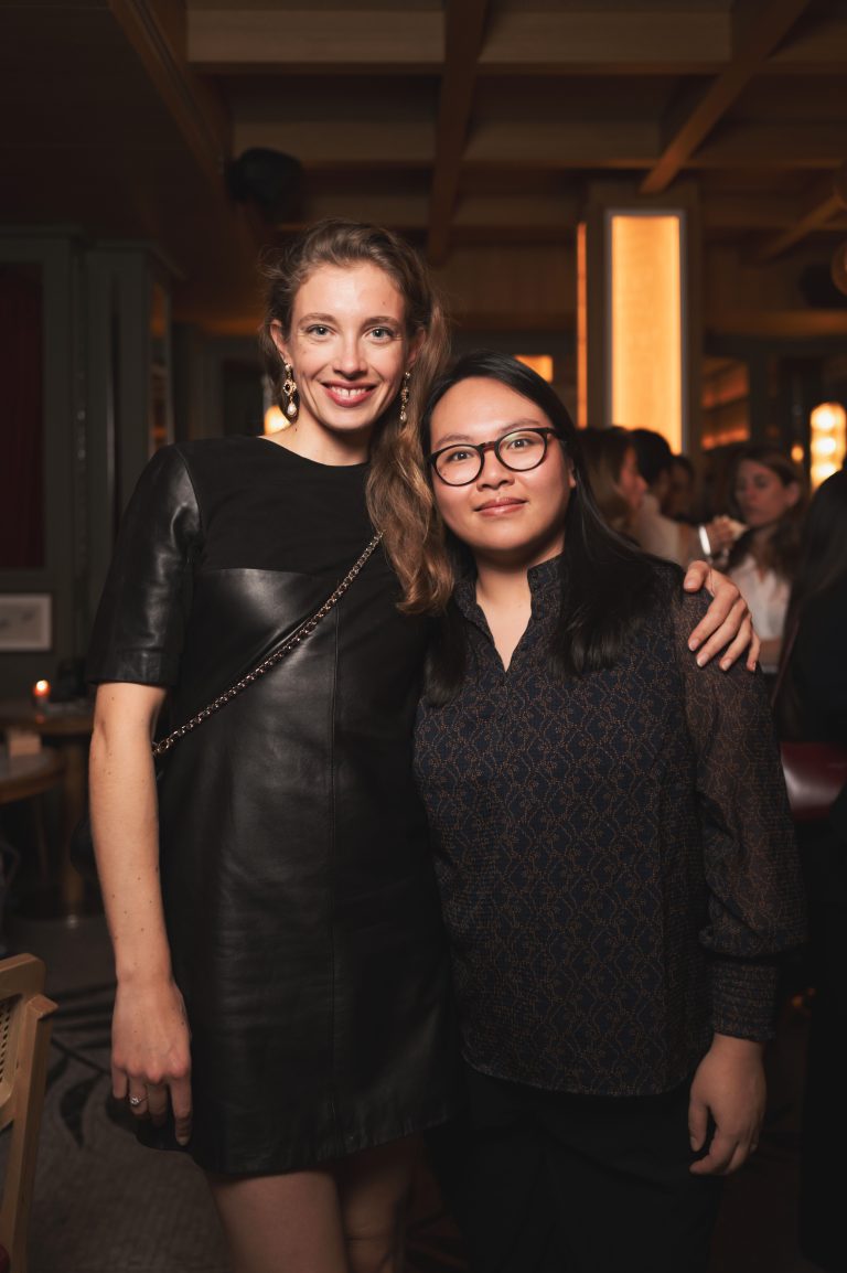  - La renaissance du Vesper sous la direction du chef Roudy Petersen