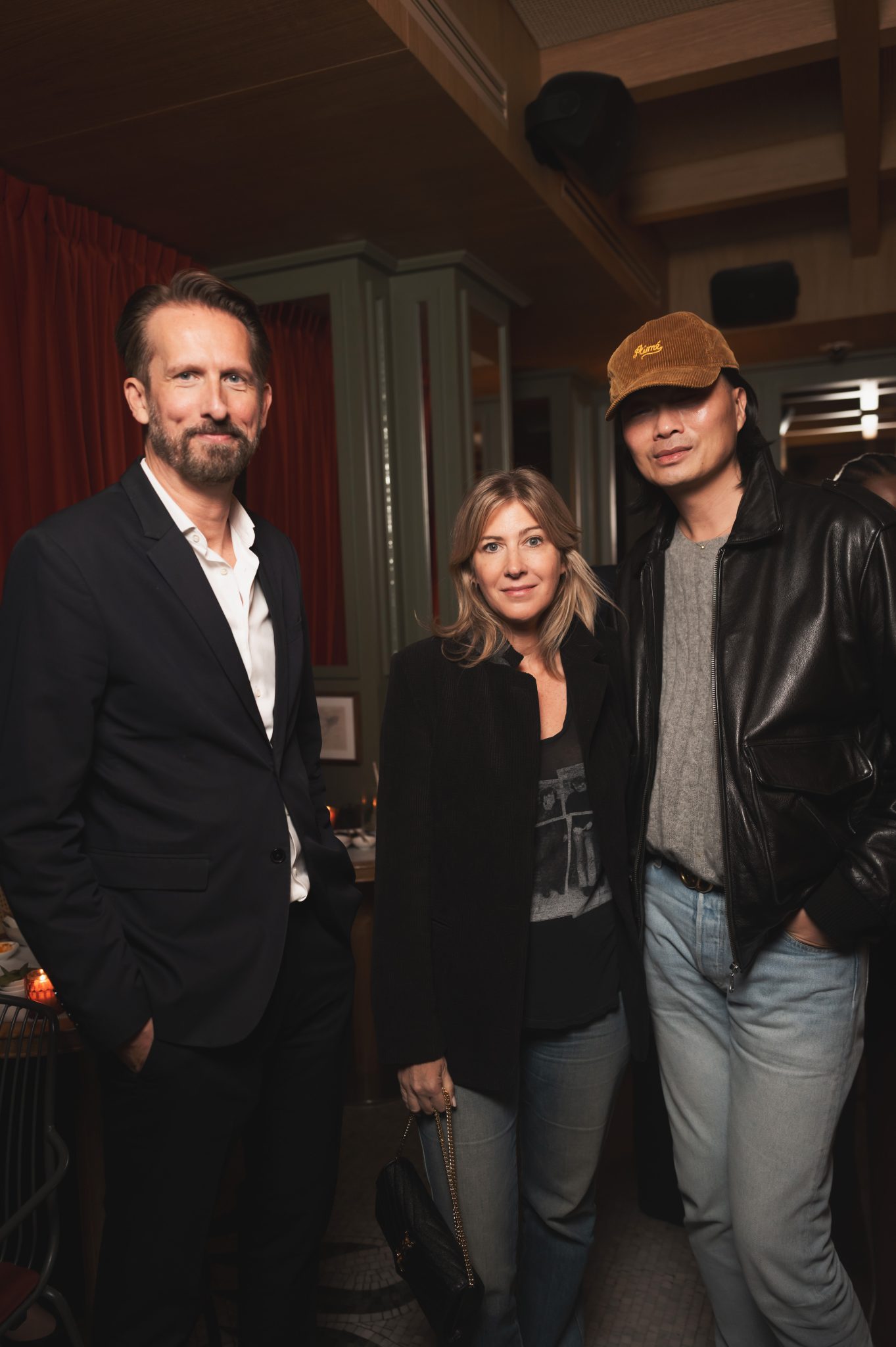  - La renaissance du Vesper sous la direction du chef Roudy Petersen