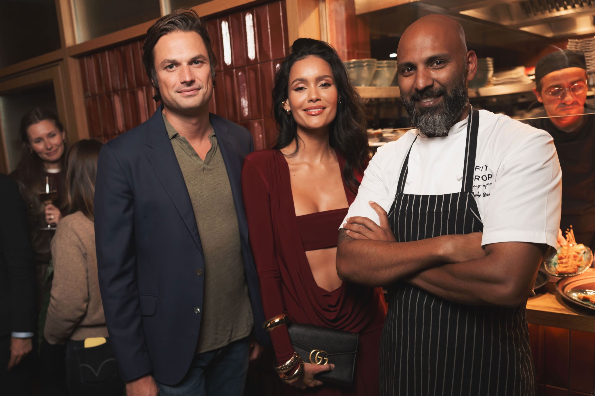  - La renaissance du Vesper sous la direction du chef Roudy Petersen