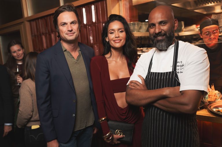  - La renaissance du Vesper sous la direction du chef Roudy Petersen