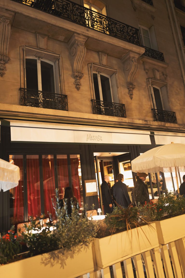 La renaissance du Vesper sous la direction du chef Roudy Petersen