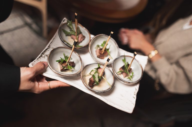 La renaissance du Vesper sous la direction du chef Roudy Petersen