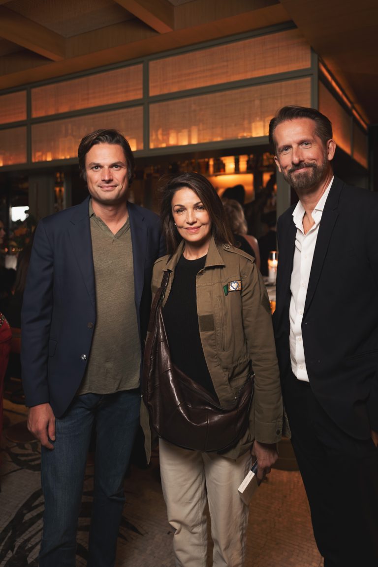  - La renaissance du Vesper sous la direction du chef Roudy Petersen