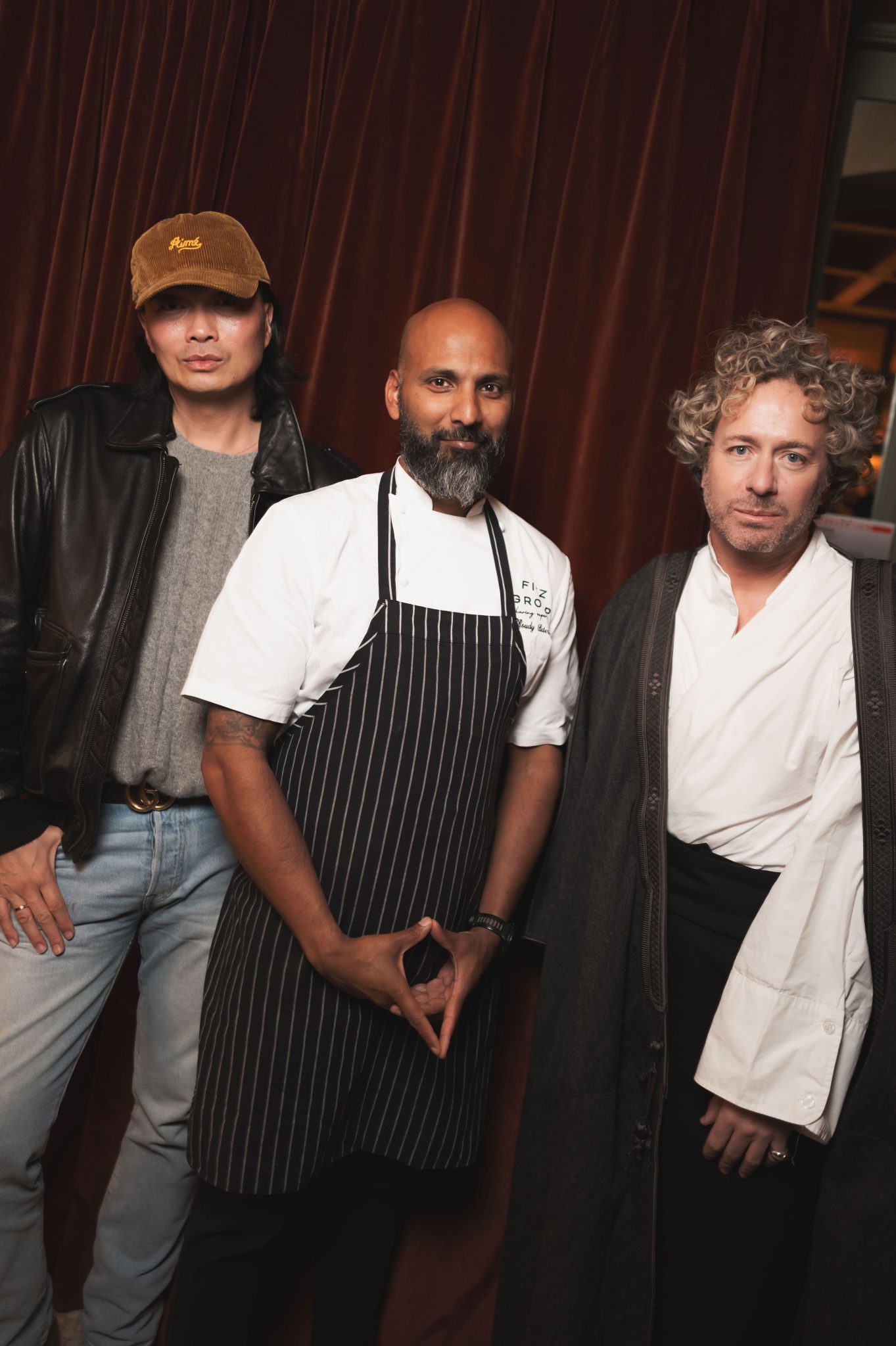  - La renaissance du Vesper sous la direction du chef Roudy Petersen