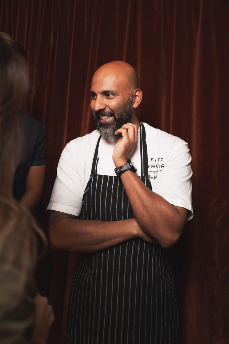  - La renaissance du Vesper sous la direction du chef Roudy Petersen