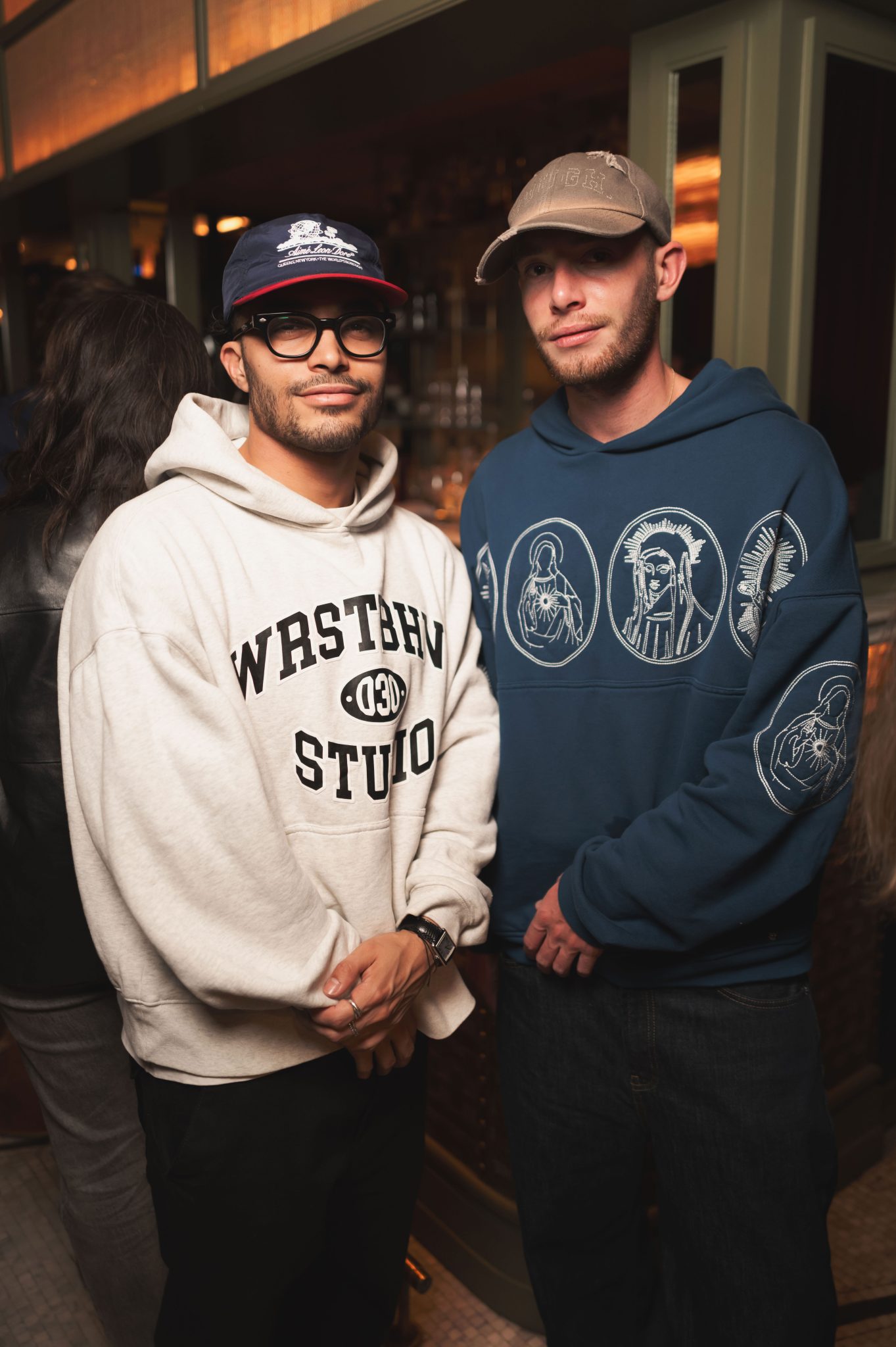  - La renaissance du Vesper sous la direction du chef Roudy Petersen