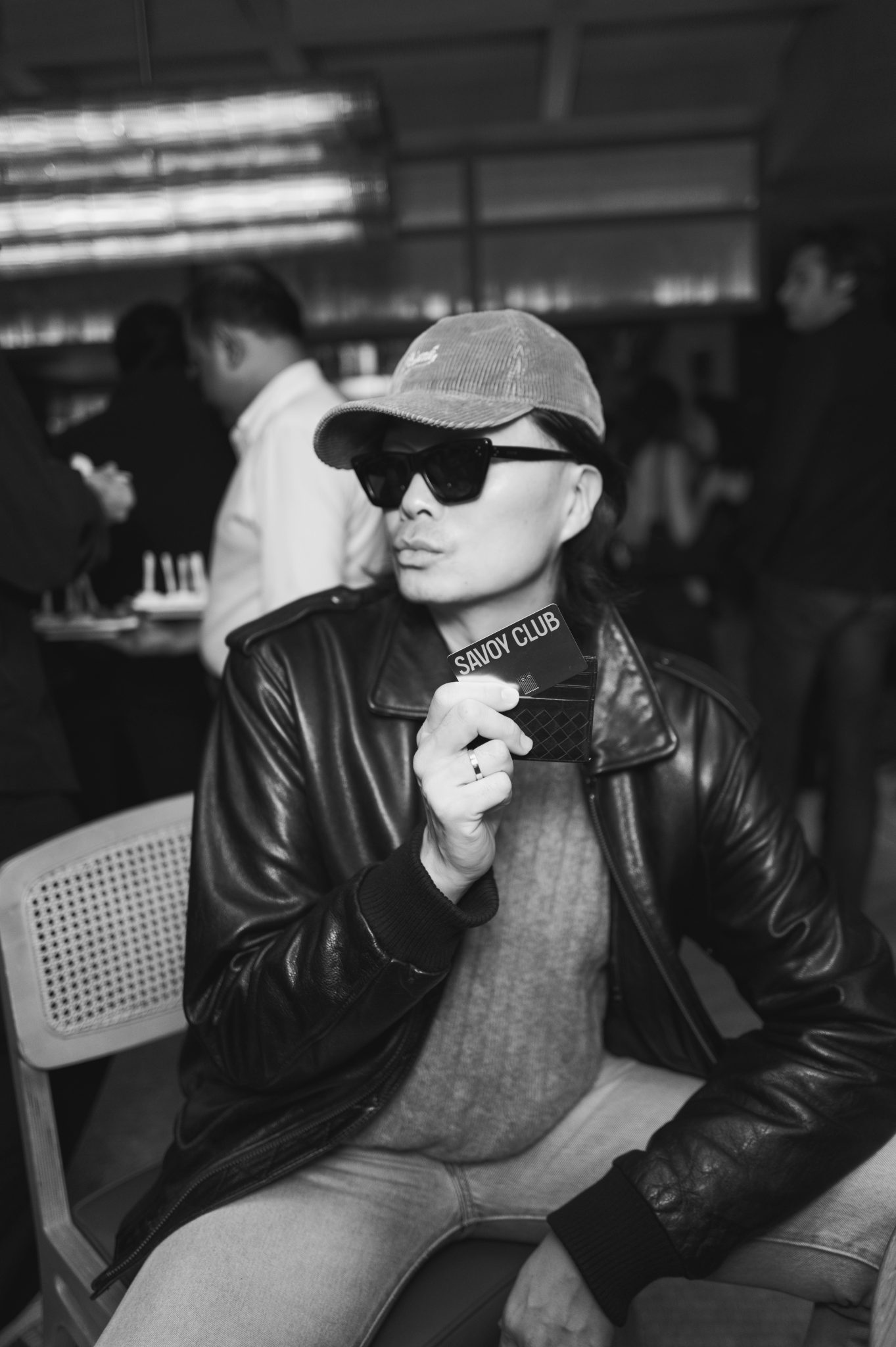  - La renaissance du Vesper sous la direction du chef Roudy Petersen