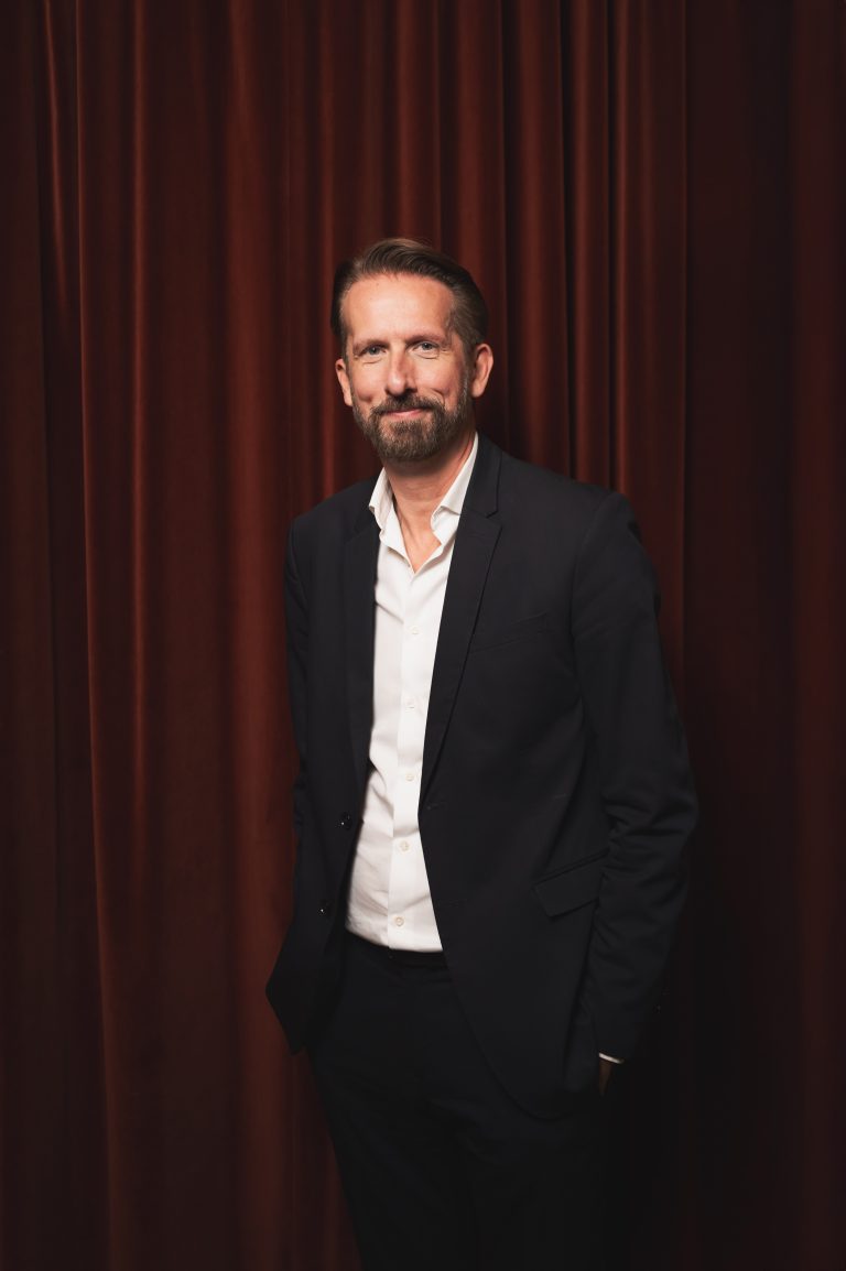  - La renaissance du Vesper sous la direction du chef Roudy Petersen