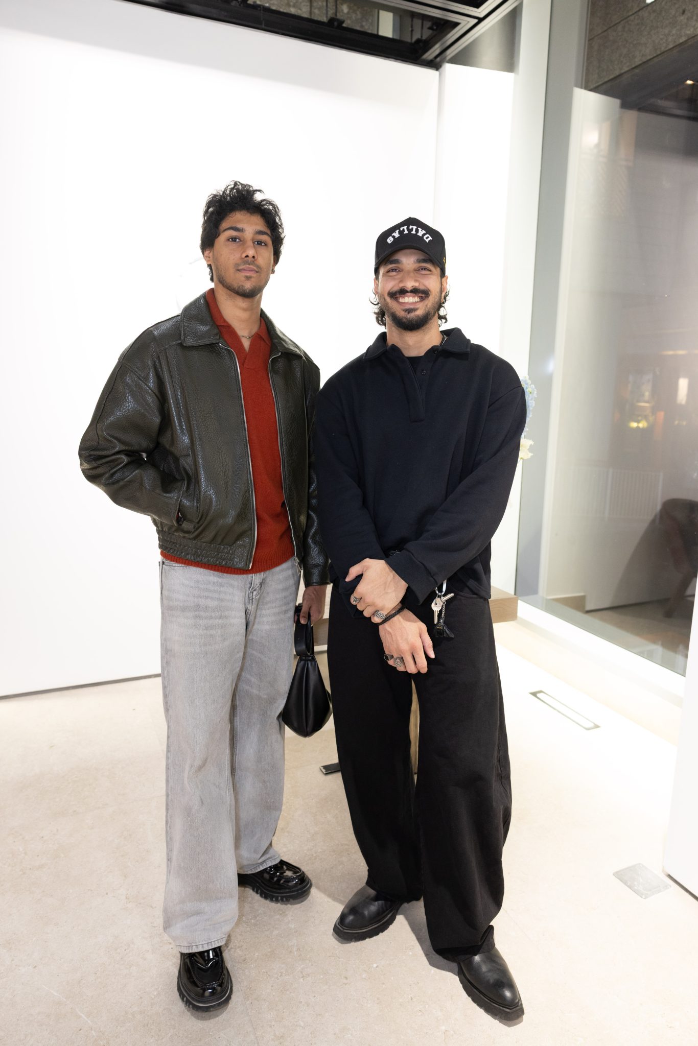  - L’exposition ‘What Remains’ de Daniel Arsham présentée à Perrotin Dubai