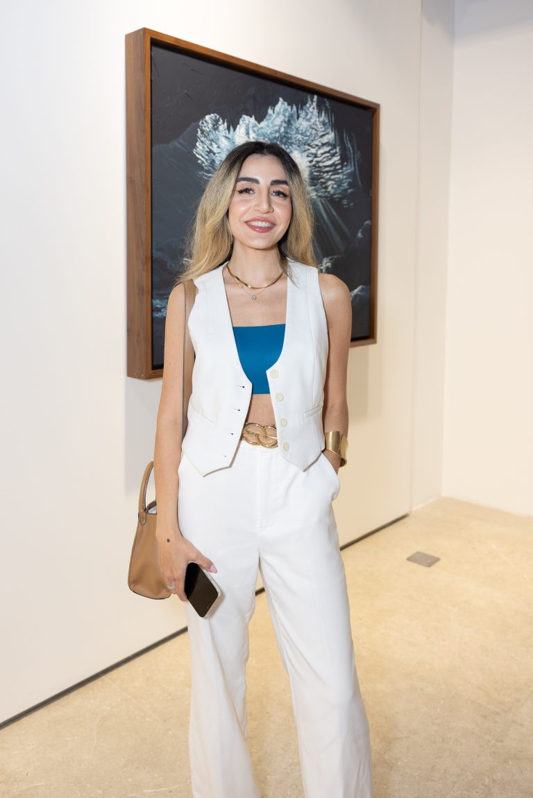  - L’exposition ‘What Remains’ de Daniel Arsham présentée à Perrotin Dubai