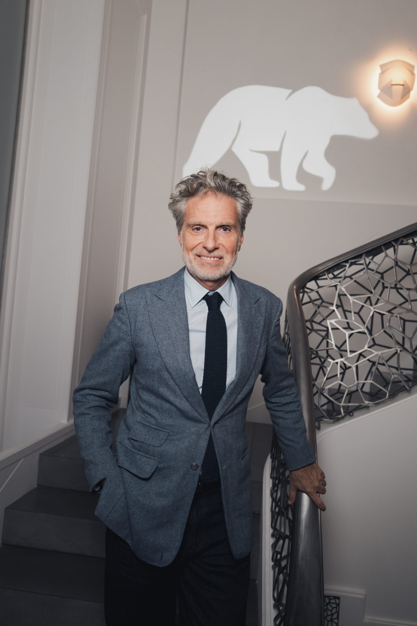  - Yukiguma Celebrates its Saké at Karl Lagerfeld’s Former Residence