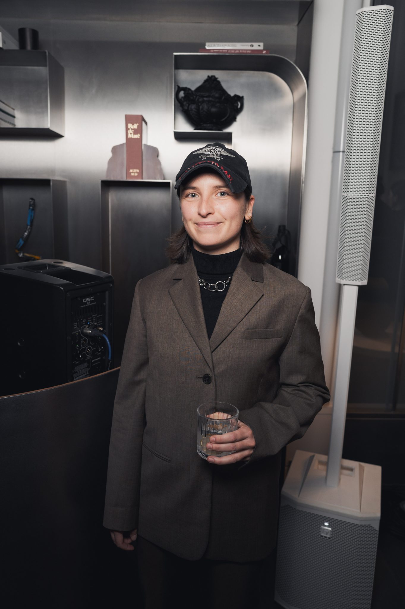  - Yukiguma Celebrates its Saké at Karl Lagerfeld’s Former Residence