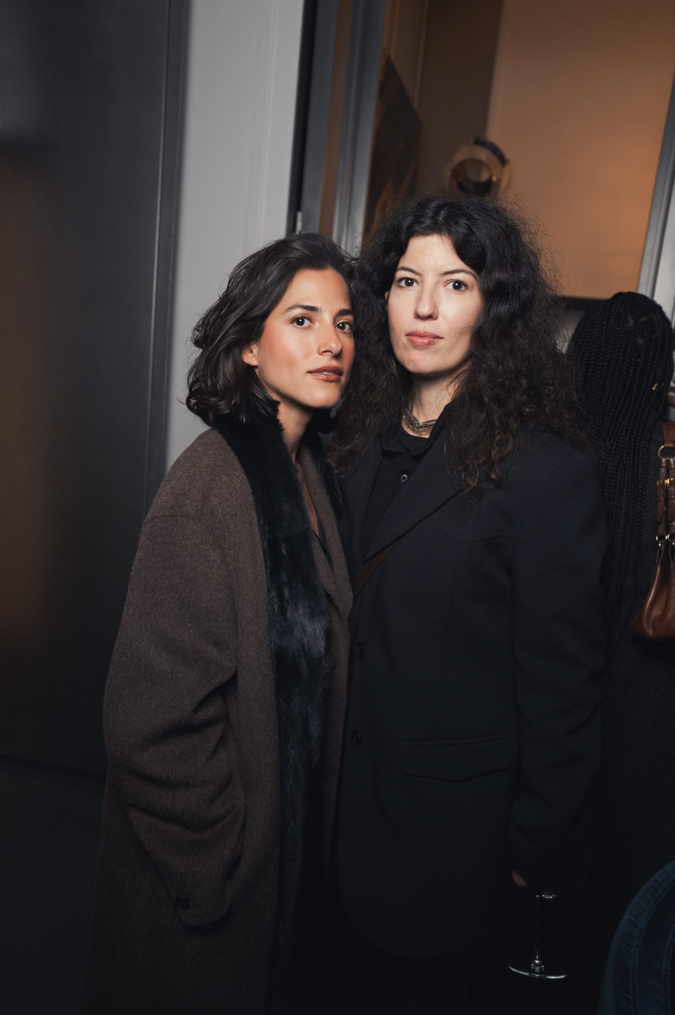  - Le saké Yukiguma mis en lumière chez Karl Lagerfeld