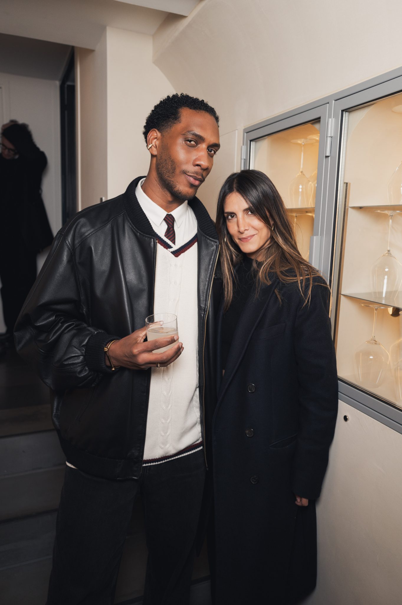  - Yukiguma Celebrates its Saké at Karl Lagerfeld’s Former Residence