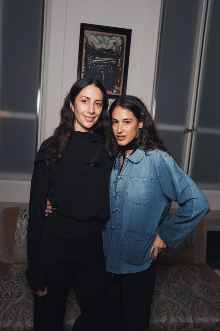  - Yukiguma Celebrates its Saké at Karl Lagerfeld’s Former Residence