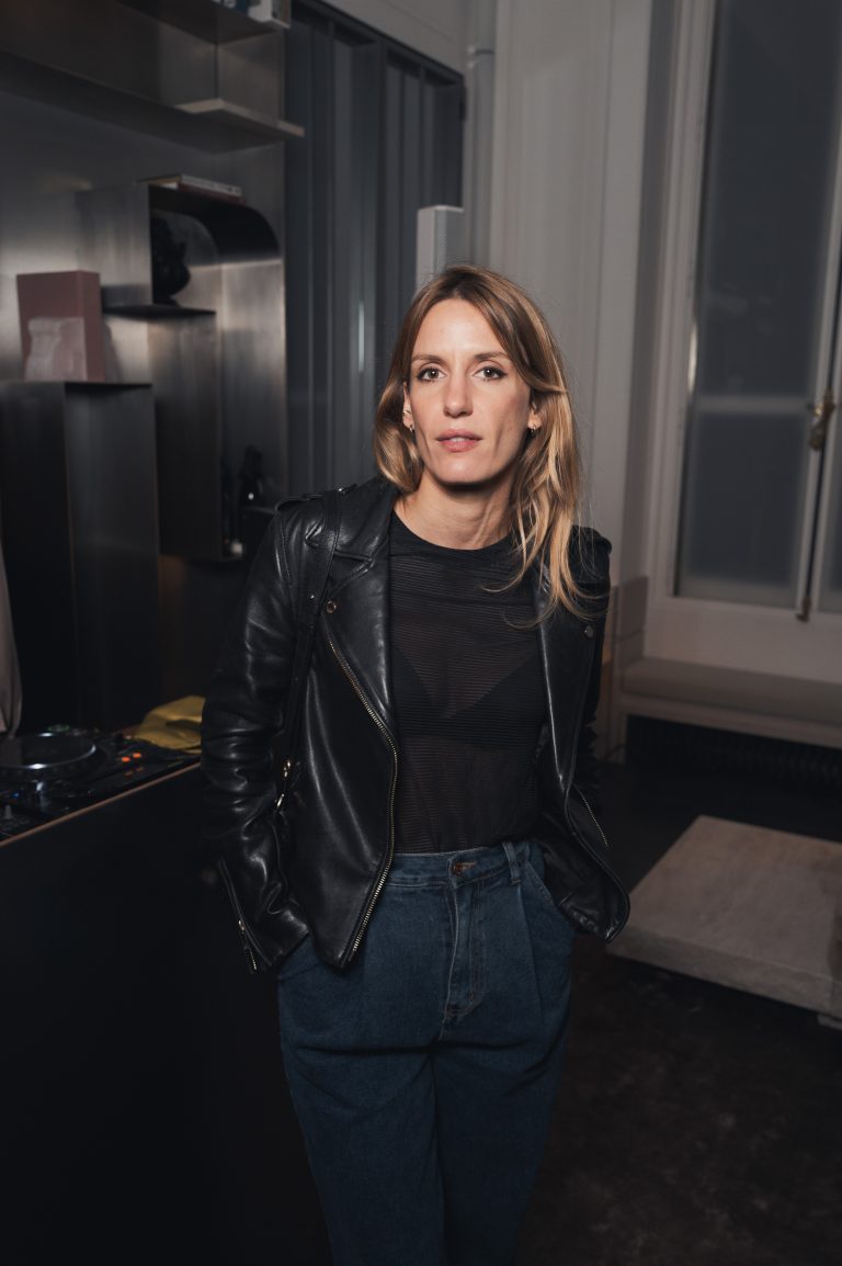  - Yukiguma Celebrates its Saké at Karl Lagerfeld’s Former Residence