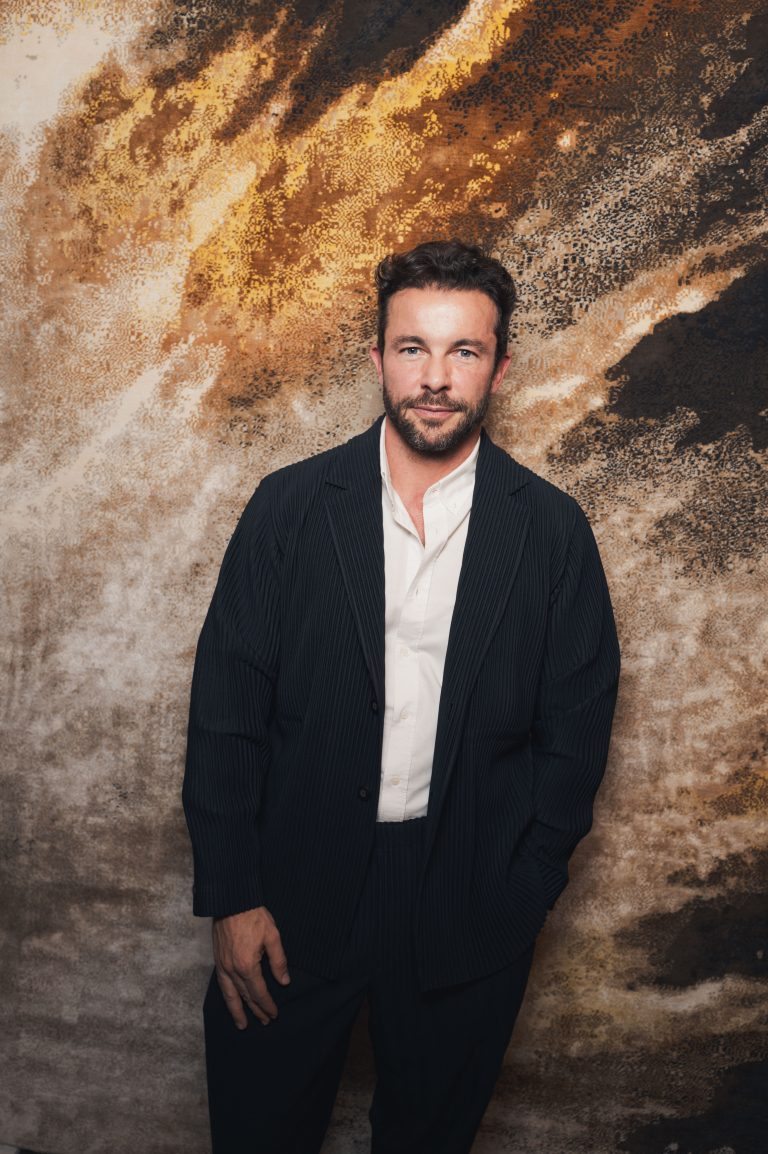  - Yukiguma Celebrates its Saké at Karl Lagerfeld’s Former Residence