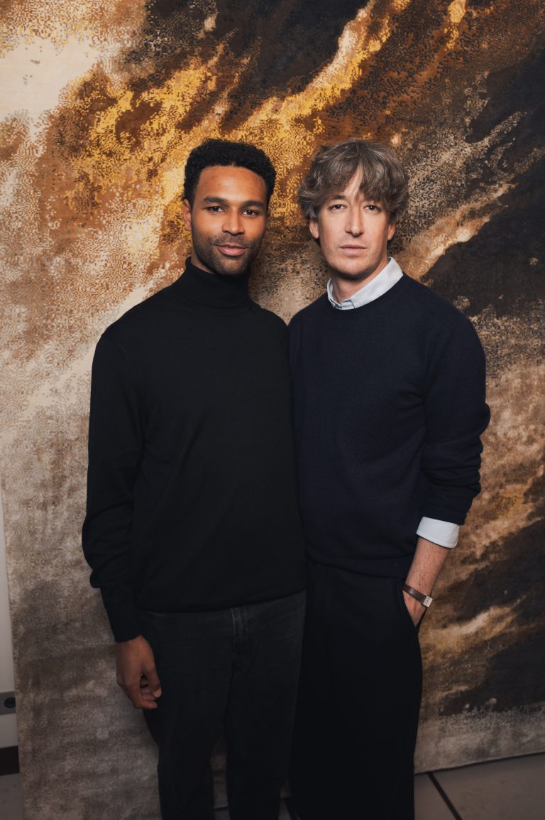  - Yukiguma Celebrates its Saké at Karl Lagerfeld’s Former Residence